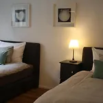 Inhome Apartment Bern