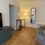 Inhome Apartment Bern