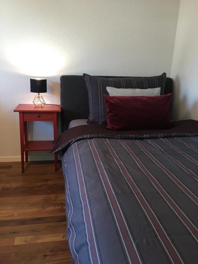 Appartement Inhome
