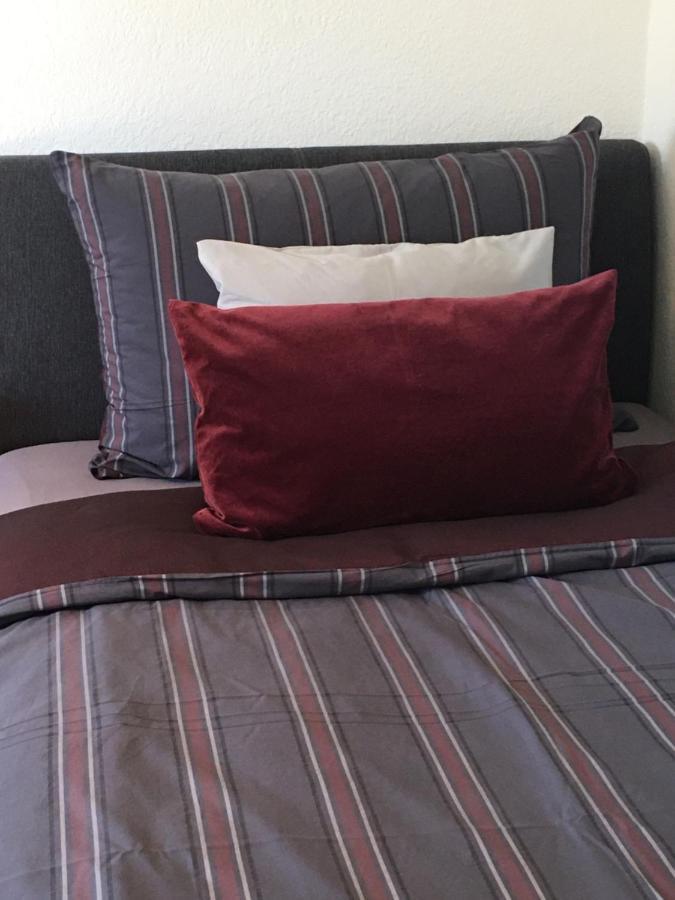 Inhome Appartement