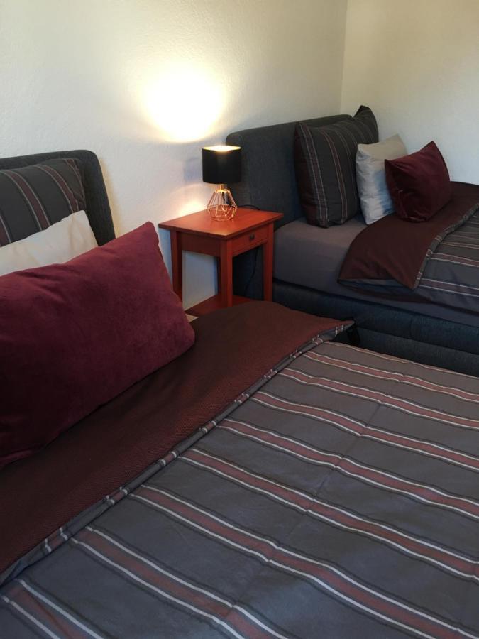 Inhome Appartement