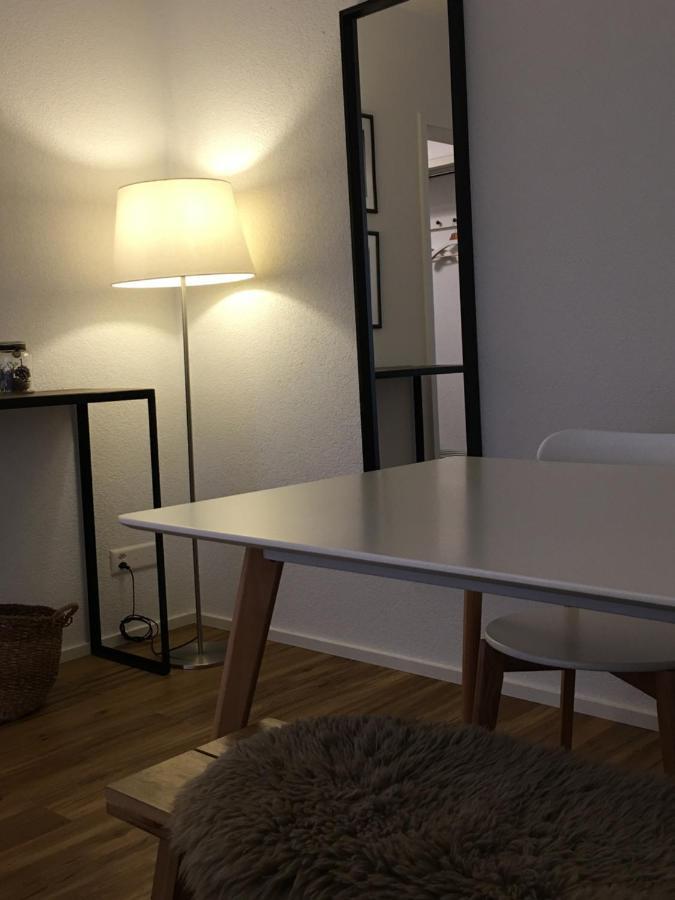 Inhome * Berne