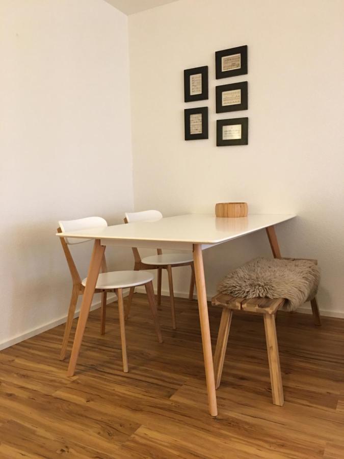 Inhome * Berne
