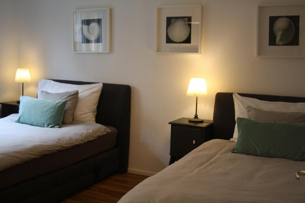 Appartement Inhome Berne