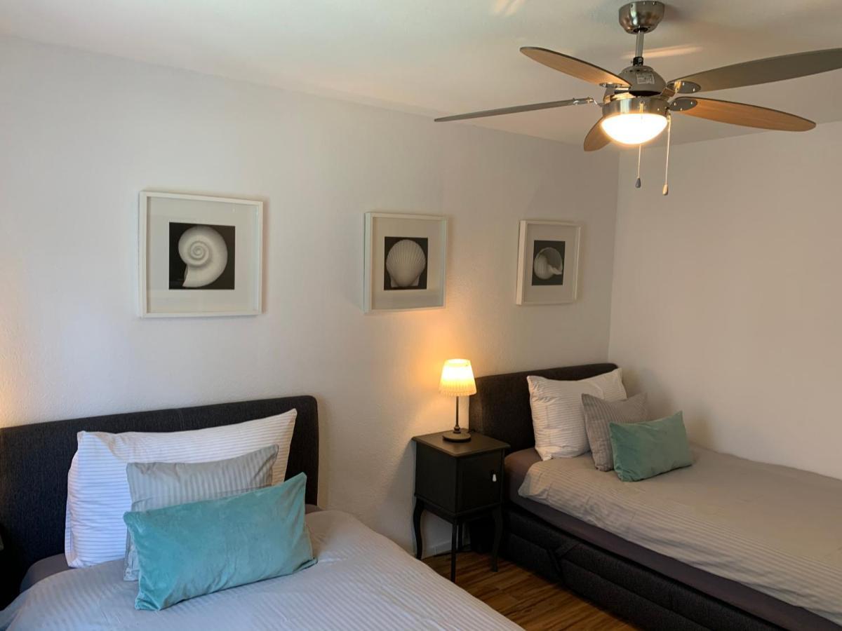 Inhome Appartement Berne