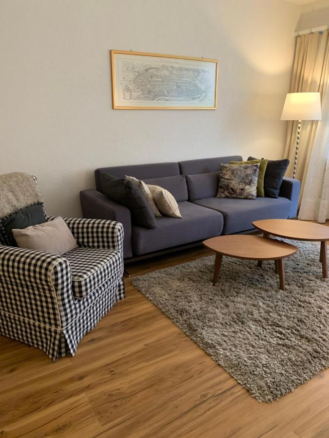 Appartement Inhome Berne