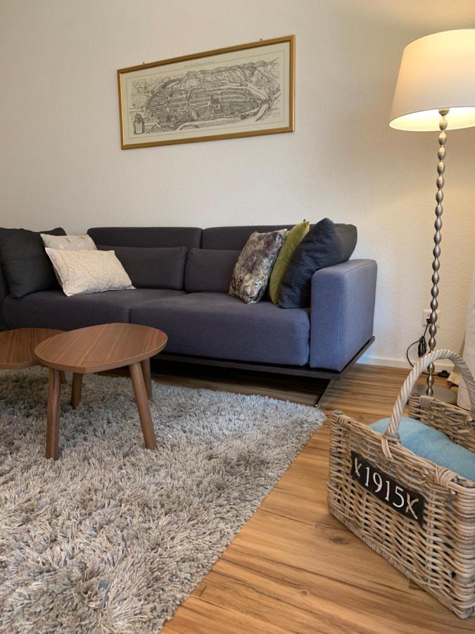 Appartement Inhome *
