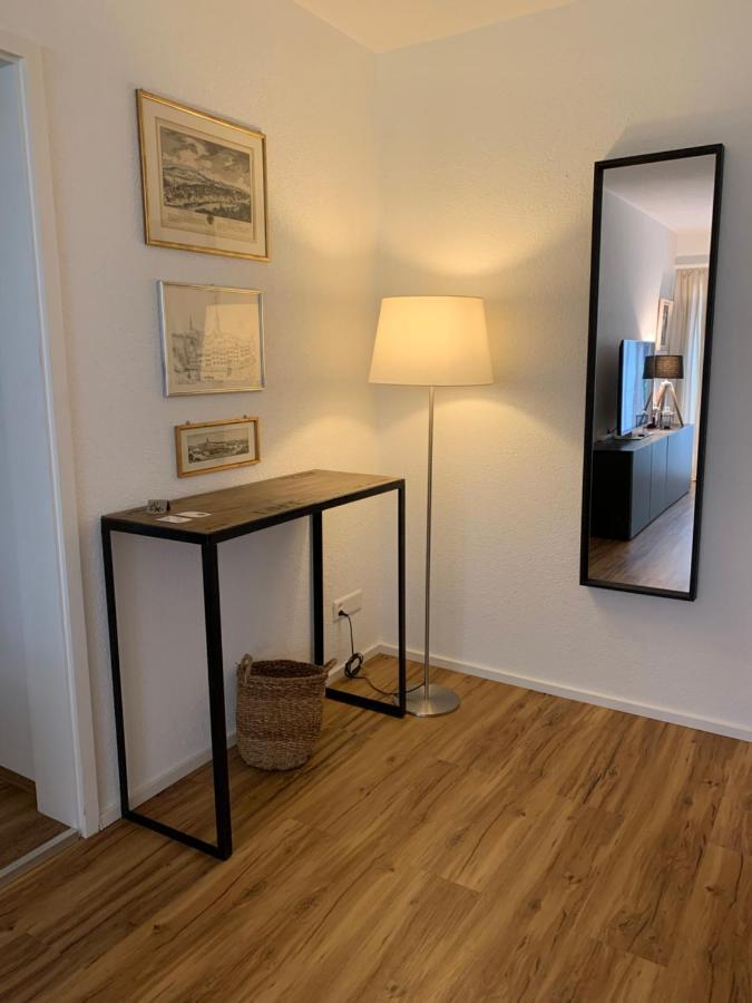Appartement Inhome *