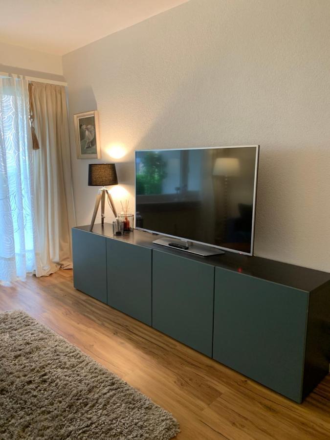 Inhome Appartement Berne