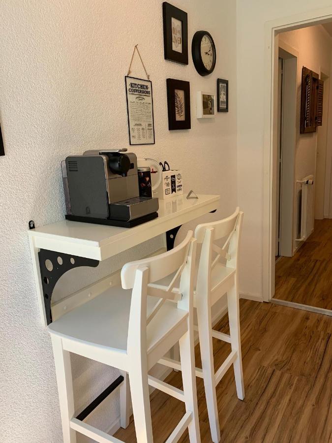 Inhome Appartement *