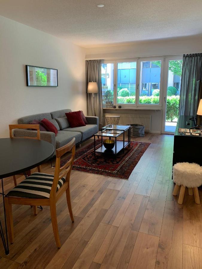Inhome Appartement *