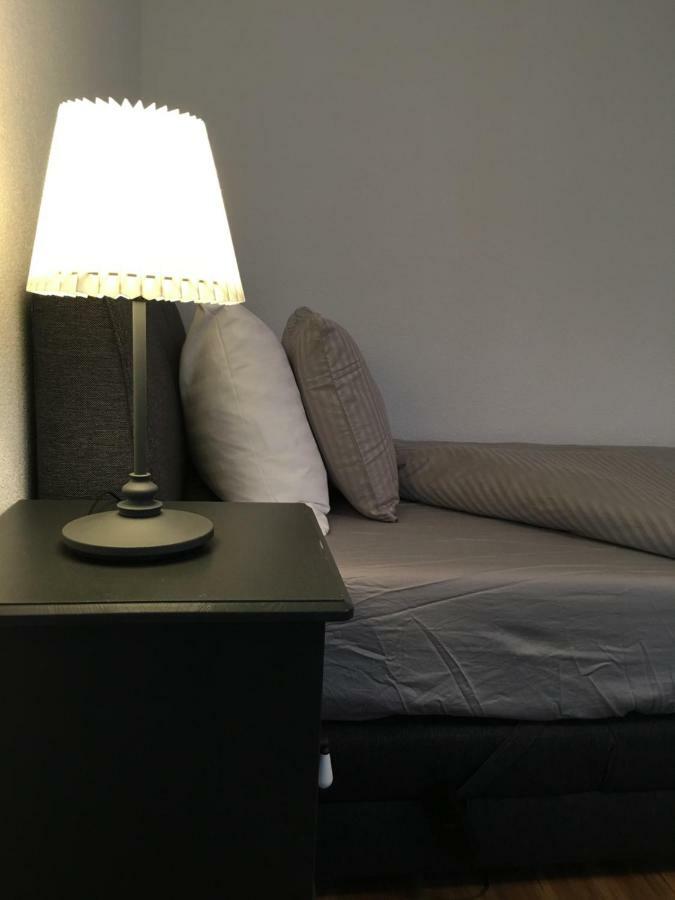 Inhome Appartement