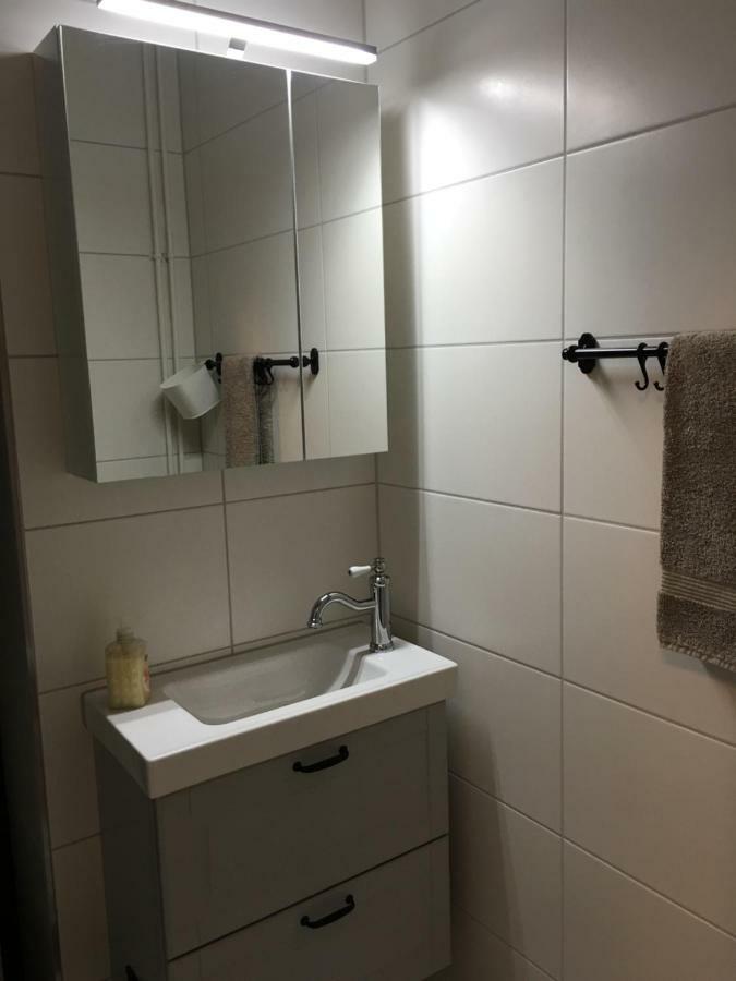 Appartement Inhome