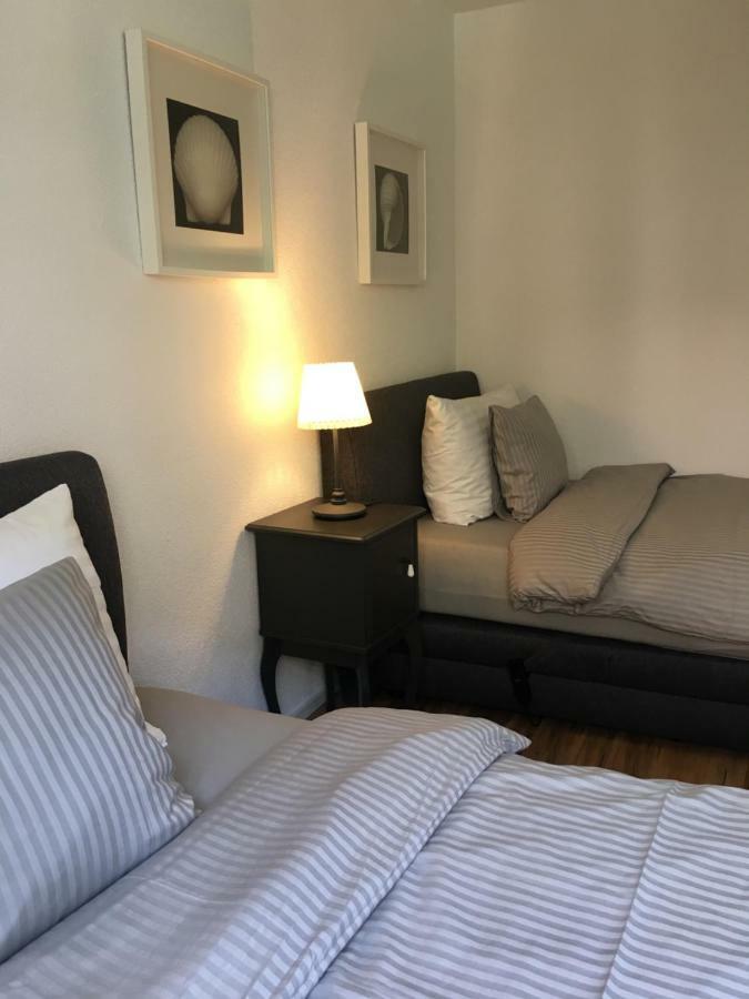 Inhome Appartement Berne