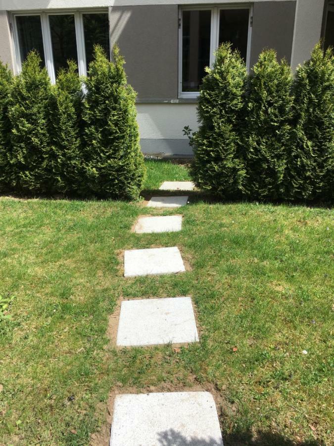 Inhome Berne