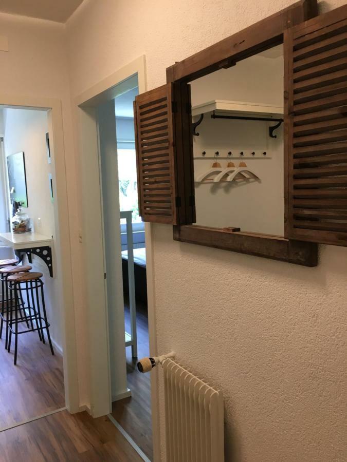 Appartement Inhome