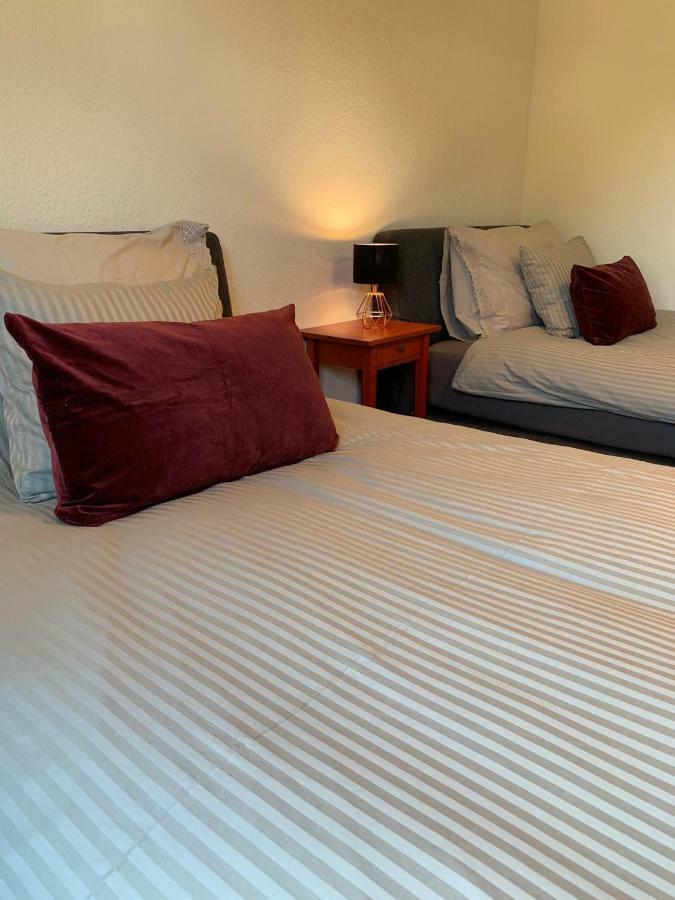 Inhome Appartement