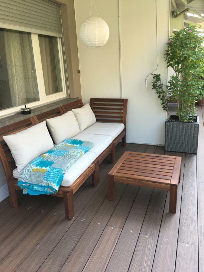 Appartement Inhome *