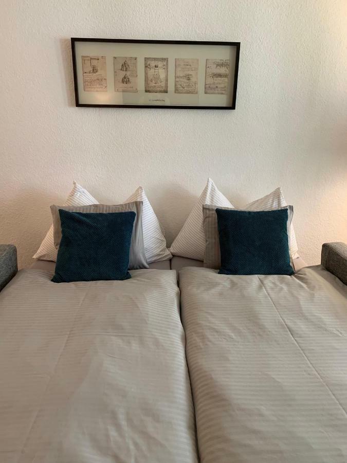 Inhome Appartement Berne