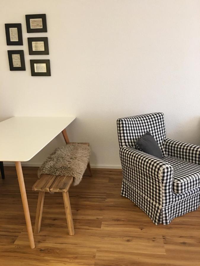 Inhome Appartement Berne
